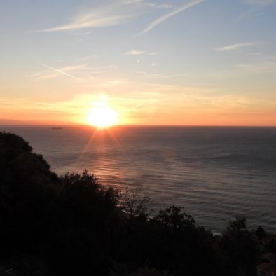 apartments vacation rentals b&b Tindari Sunrise Bergeggi Liguria