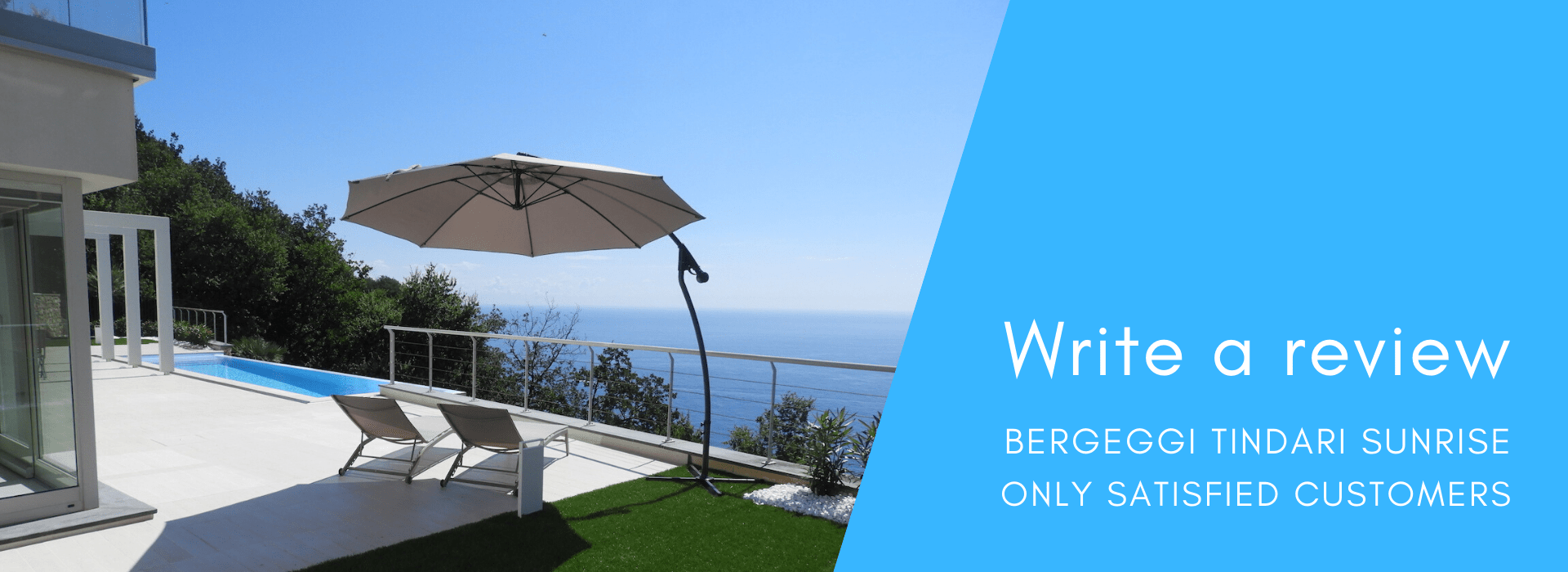 write a review Bergeggi Tindari Sunrise