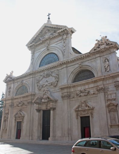 Cattedrale Nostra Signora Assunta Savona