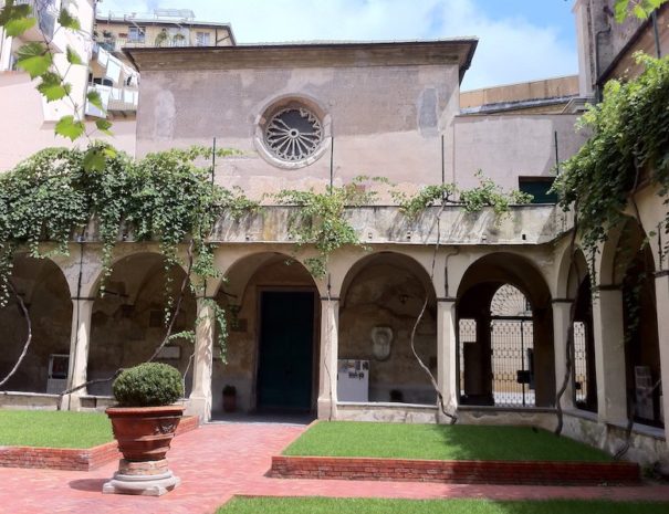 Cappella Sistina di Savona